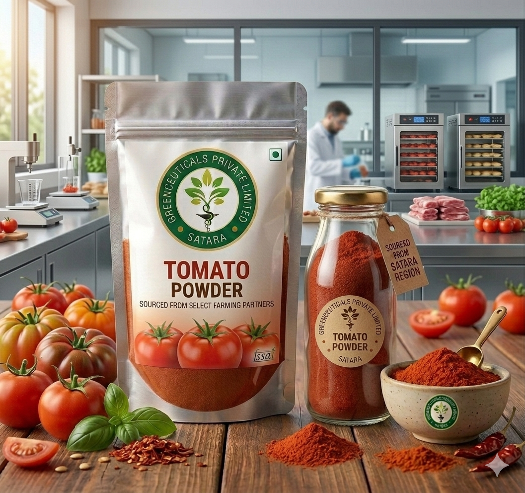 Tomato Powder