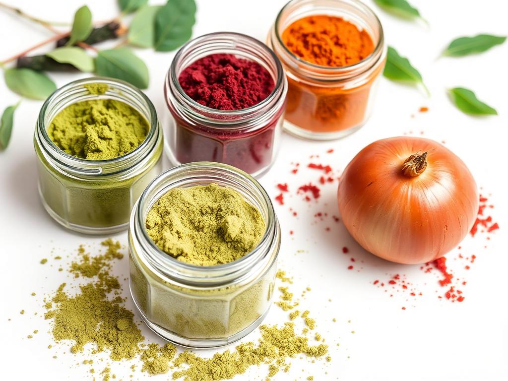 Dehydrated Food Processing